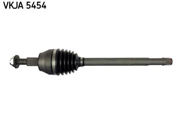 Joint homocinétique, transmission SKF VKJA 5454